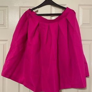 Pink Tomorrow